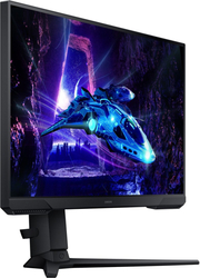 24" Samsung Odyssey G30D
