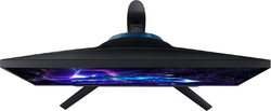 24" Samsung Odyssey G30D