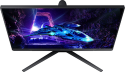 24" Samsung Odyssey G30D