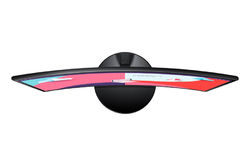 24" Samsung S360C