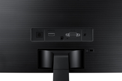 24" Samsung S360C