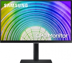 24" Samsung ViewFinity S60UA