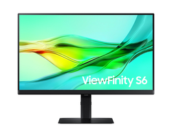 24" Samsung ViewFinity S60UD