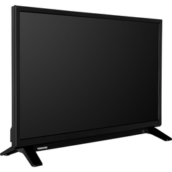 24" Toshiba 24WV2463DG 
