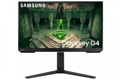 25" Samsung Odyssey G40B