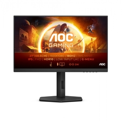 27" AOC 27G4X Gaming