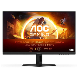 27" AOC 27G4XE Gaming