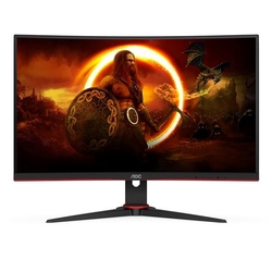 27" AOC C27G2E/BK