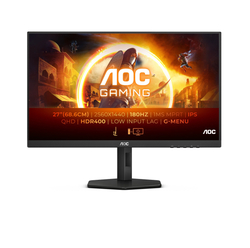 27" AOC Q27G4X Gaming