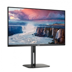 27" AOC Q27V5C/BK