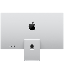 27" Apple Studio Display - Nano-texture Glass - Stojan s nastavitelným sklonem