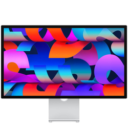27" Apple Studio Display - Nano-texture Glass - Stojan s nastavitelným sklonem