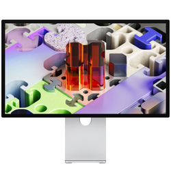 27" Apple Studio Display XDR - Nano-texture Glass - Adaptér držáku VESA