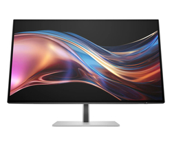 27" HP monitor LCD Series 7 Pro QHD - 727pu (8J9E6UT)