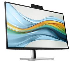 27" HP monitor Series 5 Pro QHD - 527pm (9E0Y9UT)