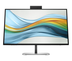 27" HP monitor Series 5 Pro QHD - 527pm (9E0Y9UT)