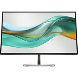 27" HP monitor Series 5 Pro QHD - 527pu (9E0G5AA)