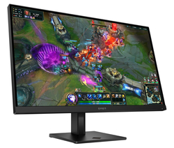 27" HP OMEN 27qs G2 QHD