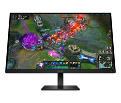 27" HP OMEN 27qs G2 QHD