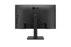 27" LG monitor 27BQ75QB-B