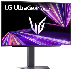 27" LG monitor 27GX704A-B OLED