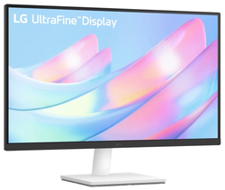 27" LG UltraFine 27US500-W