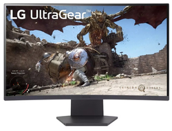 27" LG UltraGear 27GS60QC-B