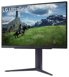 27" LG UltraGear 27GS85Q-B