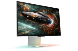 27" Samsung Odyssey 3D G90XF