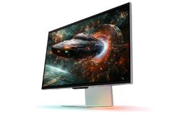 27" Samsung Odyssey 3D G90XF