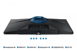 27" Samsung Odyssey G40B