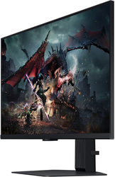 27" Samsung Odyssey G50