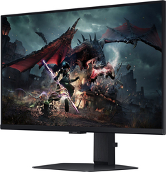 27" Samsung Odyssey G50
