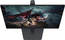 27" Samsung Odyssey G50