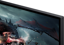 27" Samsung Odyssey G50