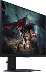 27" Samsung Odyssey G50