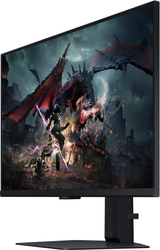 27" Samsung Odyssey G50