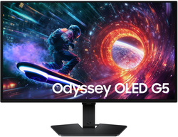 27" Samsung Odyssey G50SF
