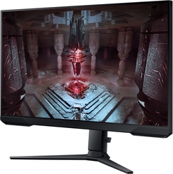 27" Samsung Odyssey G51C