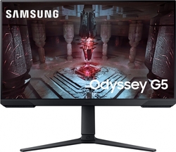 27" Samsung Odyssey G51C