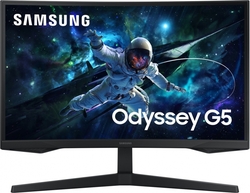 27" Samsung Odyssey G55C