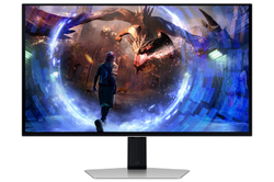 27" Samsung Odyssey OLED G60SD