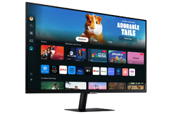 27" Samsung Smart Monitor M5
