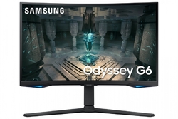 27" Samsung Smart Monitor Odyssey G65B