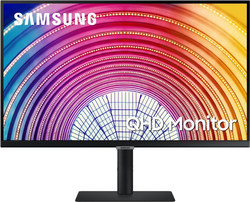 27" Samsung ViewFinity S60A