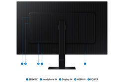 27" Samsung ViewFinity S7