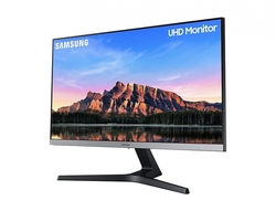 28" Samsung UR55