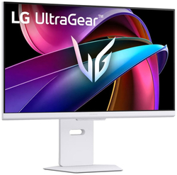 31,5" LG 32G810SA-W s webOS