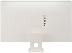 31,5" LG 32SR50F-W s webOS