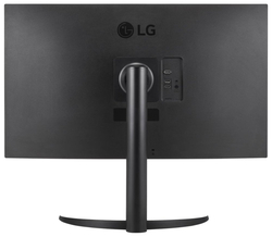 31,5" LG monitor 32UR550